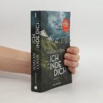 Harlan Coben: Ich finde dich: Thriller