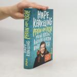 Hape Kerkeling: Pfoten vom Tisch! : Mein