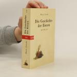 Maja Lunde: Der Geschichte der Bienen