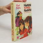Enid Blyton: Hanni und Nanni im Landschu Enid Blyton: Hanni und Nanni im Landschu