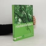 Silvia Brandstätter: Rückenleiden