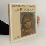 Kunst und Literatur im alten Russland