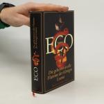 Umberto Eco: Die geheimnisvolle Flamme d