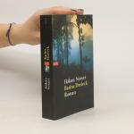 Hakan Nesser: Barins Dreieck