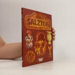 Isolde Kiskalt: Hobby Salzteig