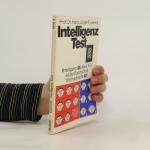 Hans Jürgen Raabe: Intelligenz Test