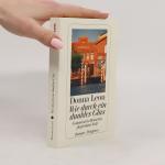 Donna Leon: Wie durch ein dunkles Glas: 
