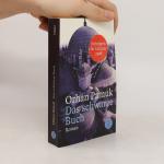 Orhan Pamuk: Das schwarze Buch: Roman