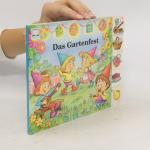kolektiv: Das Gartenfest