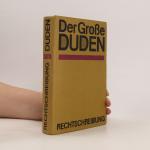 Paul Grebe: Der große Duden