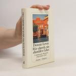 Donna Leon: Wie durch ein dunkles Glas: 
