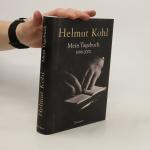 Hannelore Kohl: Mein Tagebuch 1998 - 200