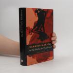 Henning Mankell: Die Rückkehr des Tanzle