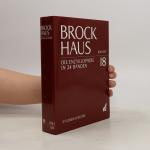 Brockhaus die Enzyklopädie 18