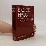 Brockhaus die Enzyklopädie 17