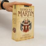 George R. R. Martin: Ein Tanz mit Drache George R. R. Martin: Ein Tanz mit Drache