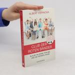 Albert Espinosa: Club der roten Bänder