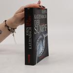 John Katzenbach: Der Sumpf: Psychothrill John Katzenbach: Der Sumpf: Psychothrill