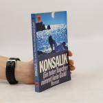 Heinz G. Konsalik: Ein toter Taucher nim