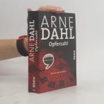Arne Dahl: Opferzahl