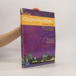 New Opportunities. Education for Life. Upper Intermediate. Students’ Book