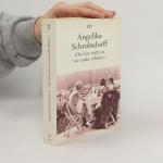 Angelika Schrobsdorff: Du bist nicht so Angelika Schrobsdorff: Du bist nicht so