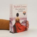 Judith Lennox: Der italienische Geliebte