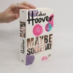 Colleen Hoover: Maybe Someday