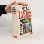 kolektiv: Neues Grosses Lexikon in Farbe