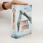 Andreas Gruber: Todesurteil: Thriller
