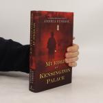 Andrea Penrose: Murder at Kensington Pal Andrea Penrose: Murder at Kensington Pal