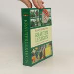 kolektiv: Kräuter Lexikon