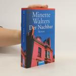 Minette Walter: Der Nachbar