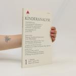 Kinderanalyse 1/1994