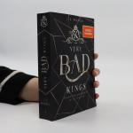Jane S. Wonda: Very Bad Kings: Kingston 