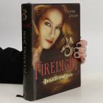 Sophie Jordan: Firelight - Flammende Trä Sophie Jordan: Firelight - Flammende Trä