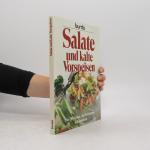 Salate und kalte Vorspeisen