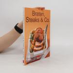 Edelgard Prinz Korte: Braten, Steaks & C