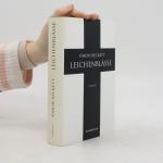 Simon Beckett: Leichenblasse Simon Beckett: Leichenblasse