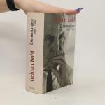 Hannelore Kohl: Erinnerungen: 1982-1990