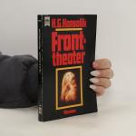 Heinz G. Konsalik: Fronttheater
