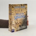 Glenn Meade: Mission Sphinx