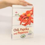 Melanie Grabner: Paprika & Peperoni für