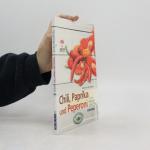 Melanie Grabner: Paprika & Peperoni für