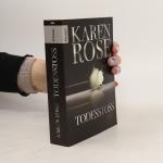 Karen Rose: Todesstoß: Thriller