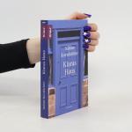 Sabine Kornbichler: Klaras Haus