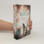 Fred Vargas: Der Zorn der Einsiedlerin