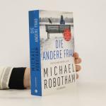 Michael Robotham: Die andere Frau: Psych