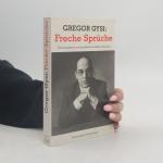 Gregor Gysi: Freche Sprüche Gregor Gysi: Freche Sprüche