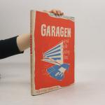 Friedrich Jacques: Garagen- und Tankstel